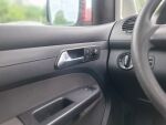 Volkswagen Caddy 2011 Punainen