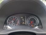 Volkswagen Caddy 2011 Punainen