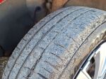 Volkswagen Caddy 2011 Punainen
