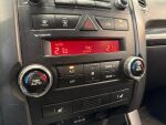Kia Sorento 2011 Musta