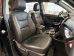 Kia Sorento 2011 Musta