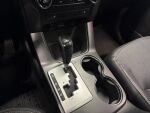 Kia Sorento 2011 Musta