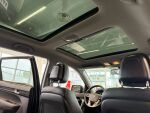 Kia Sorento 2011 Musta