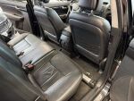 Kia Sorento 2011 Musta
