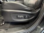 Kia Sorento 2011 Musta