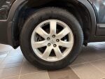 Kia Sorento 2011 Musta