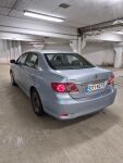 Toyota Corolla 2011 Sininen