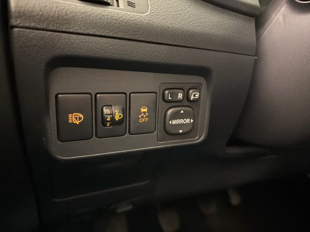 Toyota Corolla 2011 Sininen