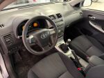 Toyota Corolla 2011 Sininen