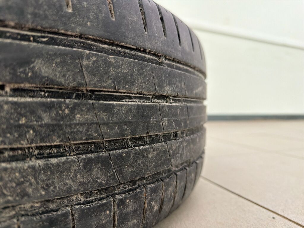 Toyota Corolla 2011 Sininen