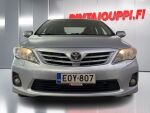 Toyota Corolla 2011 Sininen