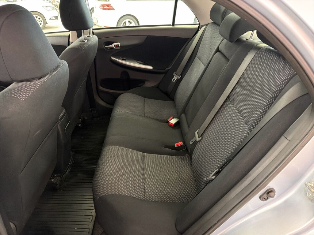 Toyota Corolla 2011 Sininen