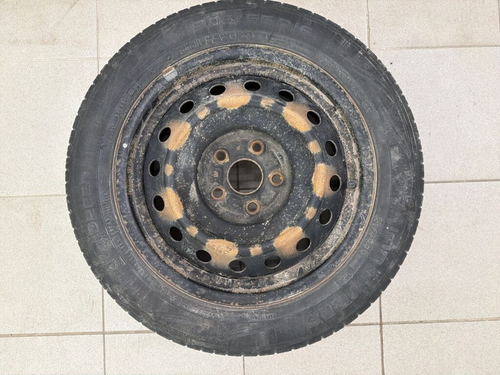 Toyota Corolla 2011 Sininen