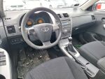 Toyota Corolla 2011 Sininen