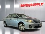Toyota Corolla 2011 Sininen