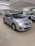 Toyota Corolla 2011 Sininen