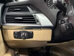BMW X5 2007 Musta