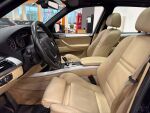 BMW X5 2007 Musta