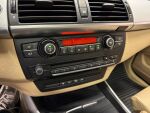 BMW X5 2007 Musta
