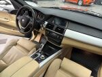 BMW X5 2007 Musta
