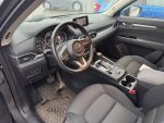 Mazda CX-5 2018 Harmaa