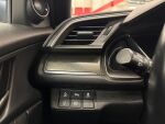 Honda Civic 2018 Valkoinen