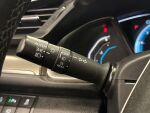 Honda Civic 2018 Valkoinen