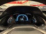 Honda Civic 2018 Valkoinen