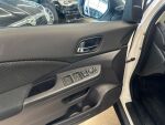 Honda CR-V 2018 Valkoinen