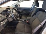 Honda CR-V 2018 Valkoinen