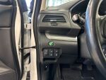 Honda CR-V 2018 Valkoinen