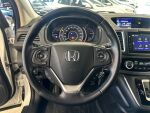 Honda CR-V 2018 Valkoinen