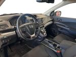 Honda CR-V 2018 Valkoinen