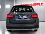 Mercedes-Benz GLC 2017 Harmaa