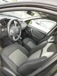 Dacia Duster 2017 Musta