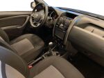 Dacia Duster 2017 Musta