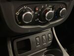 Dacia Duster 2017 Musta