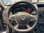Dacia Duster 2017 Musta