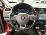 Renault Kadjar 2018 Punainen