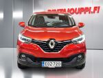 Renault Kadjar 2018 Punainen