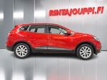 Renault Kadjar 2018 Punainen