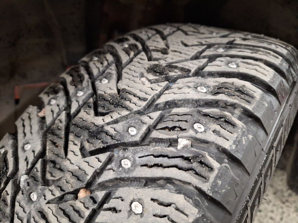 Renault Kadjar 2018 Punainen