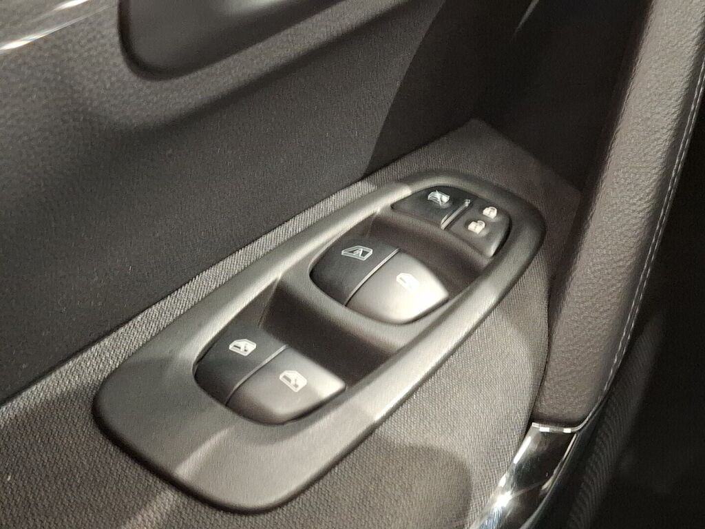 Renault Kadjar 2018 Punainen