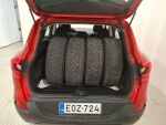 Renault Kadjar 2018 Punainen