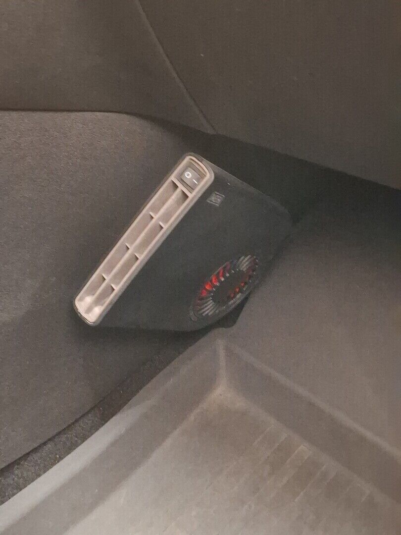 Renault Kadjar 2018 Punainen