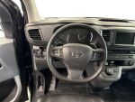 Toyota Proace 2018 Musta