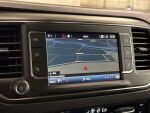 Toyota Proace 2018 Musta
