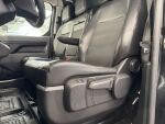 Toyota Proace 2018 Musta