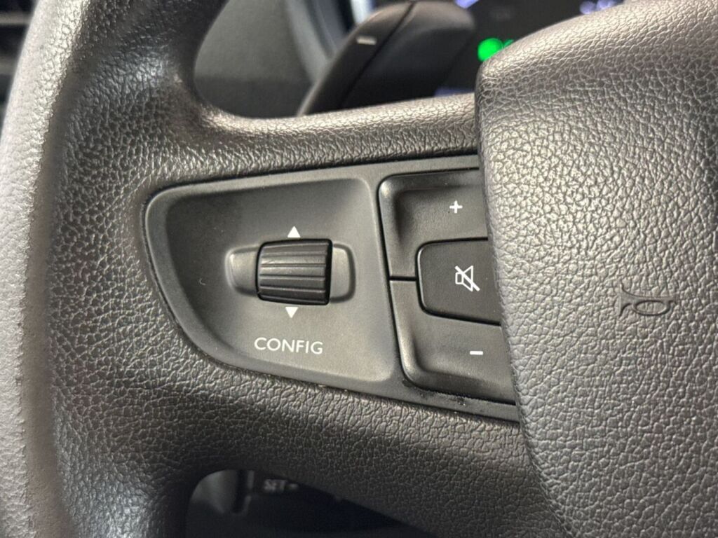 Toyota Proace 2018 Musta