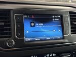 Toyota Proace 2018 Musta